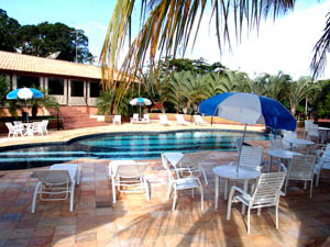 O Villa de Holanda Parque Hotel é o lugar ideal para quem procura momentos agradáveis em Holambra 